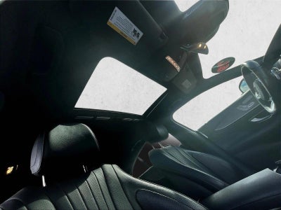 2019 Mercedes-Benz CLS CLS 450