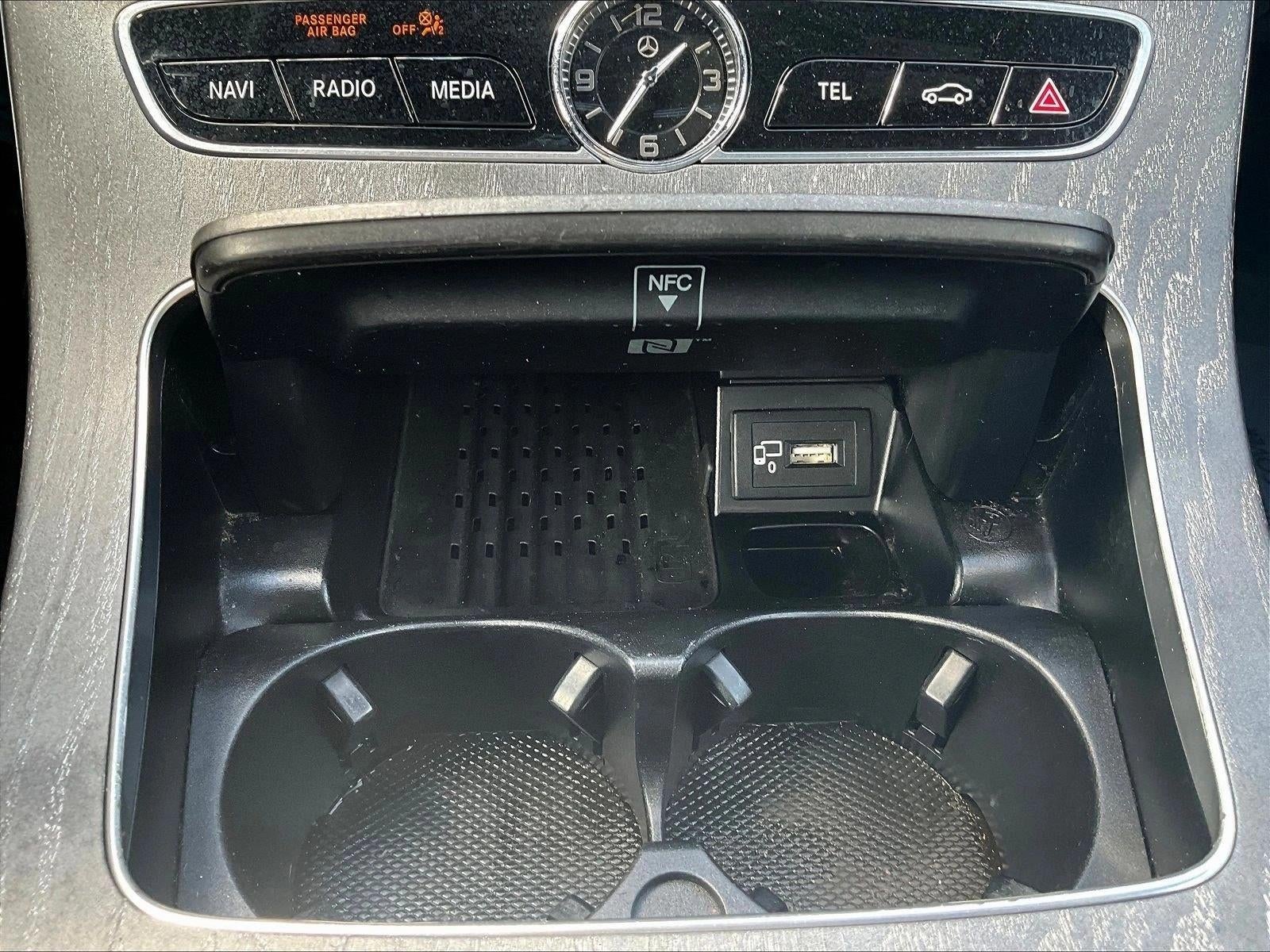 2019 Mercedes-Benz CLS CLS 450