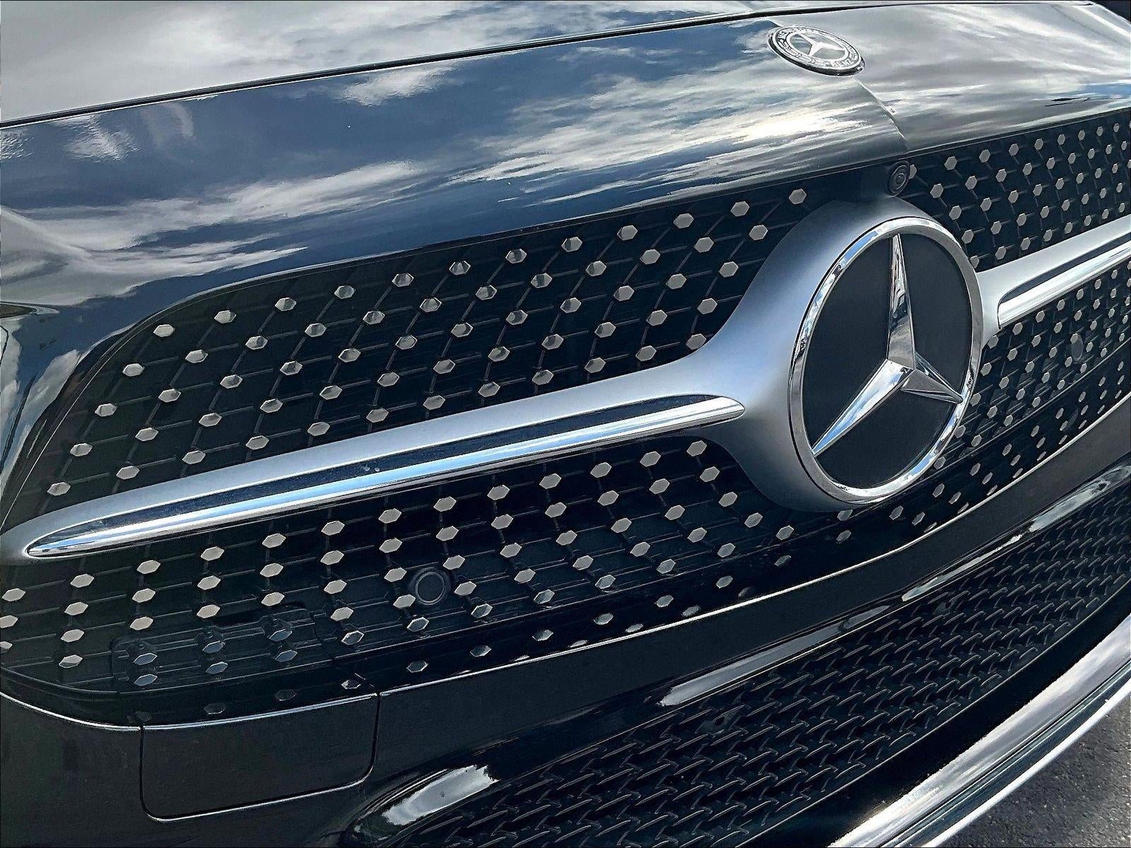 2019 Mercedes-Benz CLS CLS 450