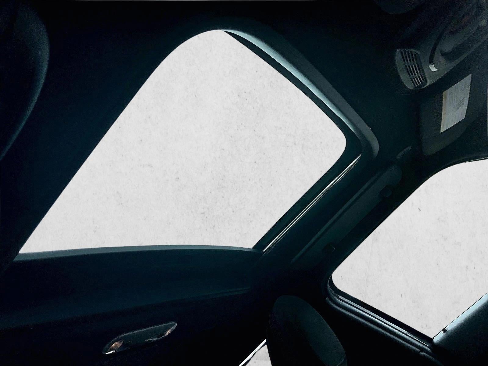 2017 MINI Clubman John Cooper Works