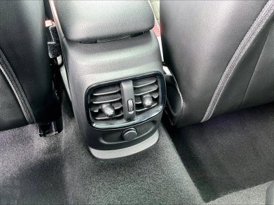 2017 MINI Clubman John Cooper Works