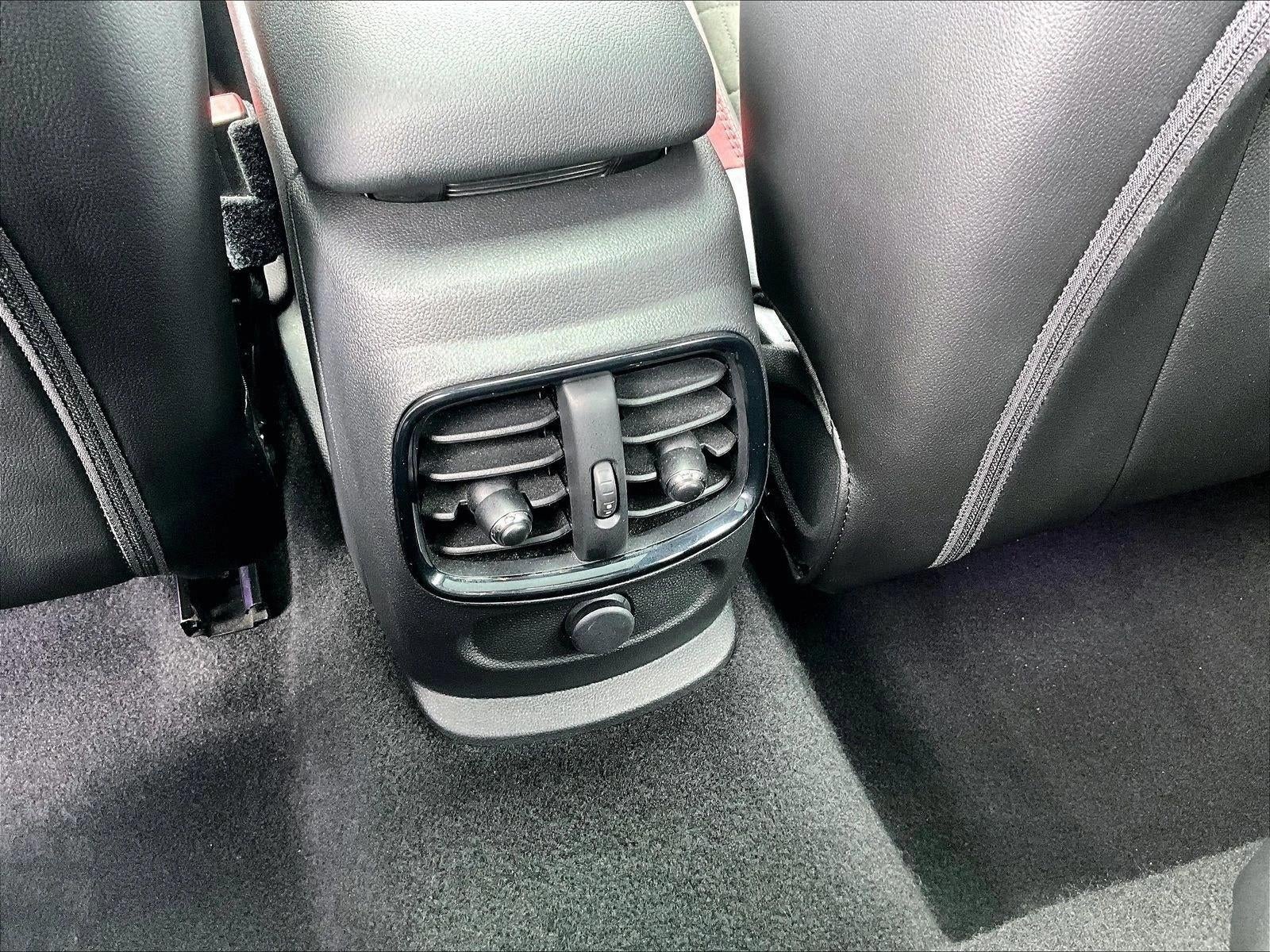 2017 MINI Clubman John Cooper Works