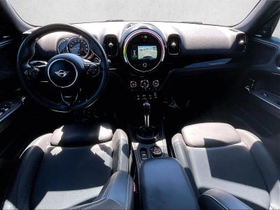 2019 MINI Countryman Cooper S