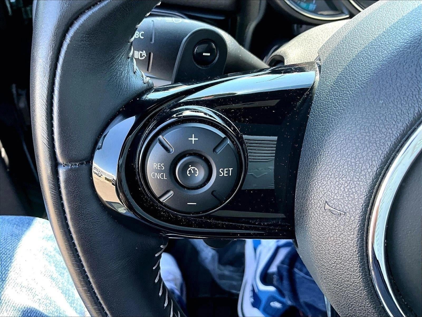 2019 MINI Countryman Cooper S