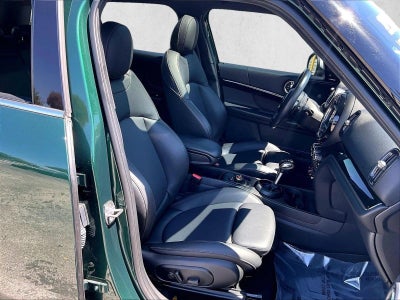 2019 MINI Countryman Cooper S