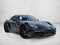 2019 Porsche 718 Cayman S