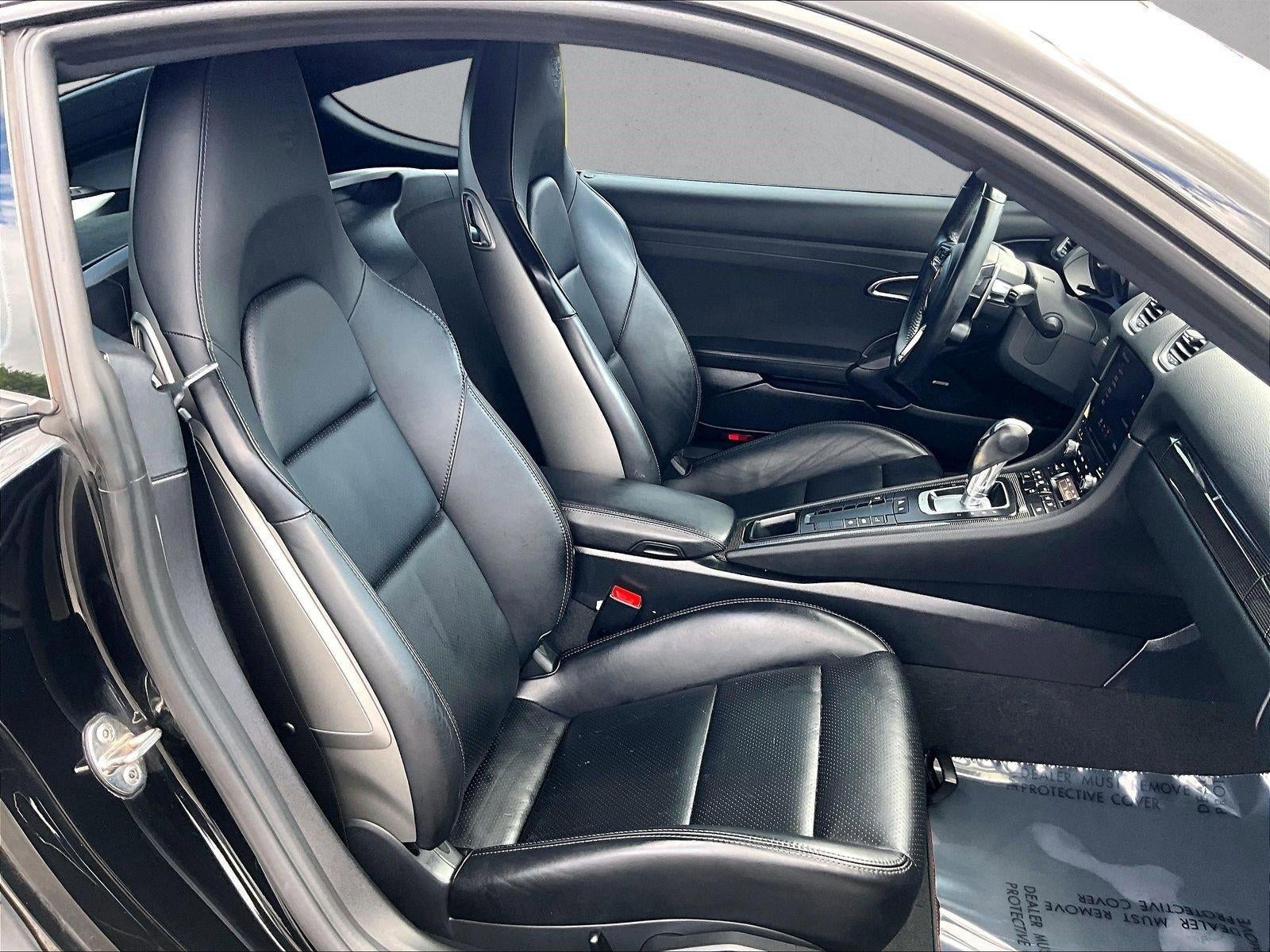 2019 Porsche 718 Cayman S
