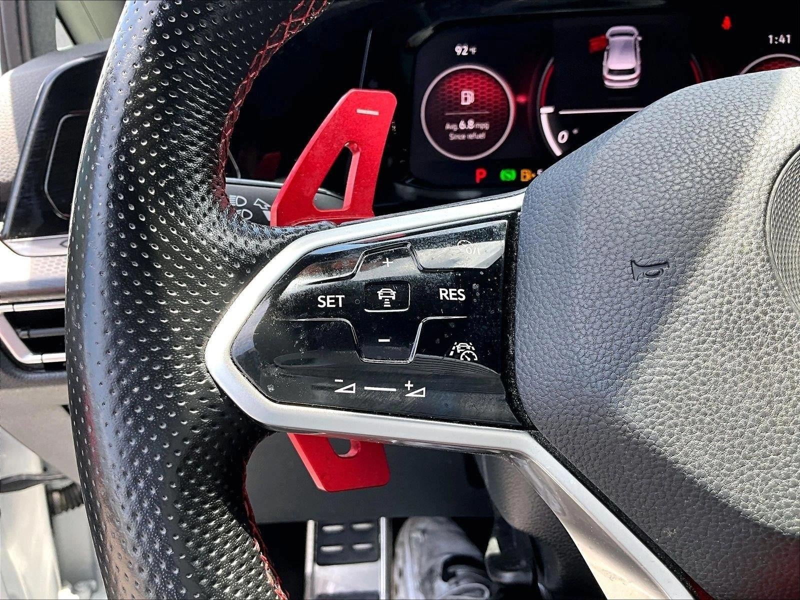 2023 Volkswagen Golf GTI S
