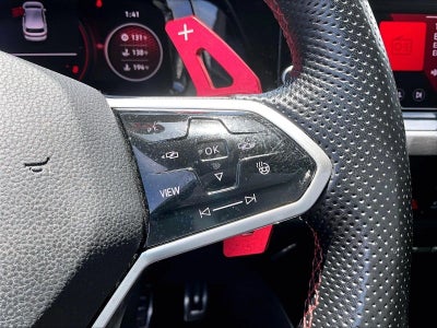 2023 Volkswagen Golf GTI S