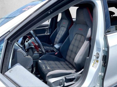 2023 Volkswagen Golf GTI S