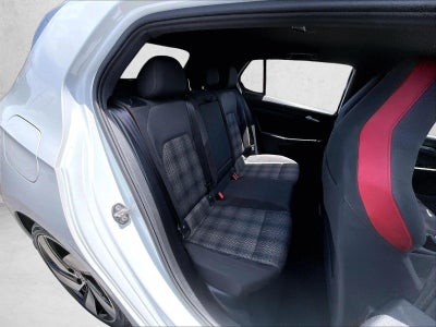 2023 Volkswagen Golf GTI S
