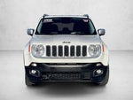 2017 Jeep Renegade Limited