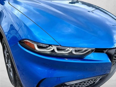 2025 Alfa Romeo Tonale Base