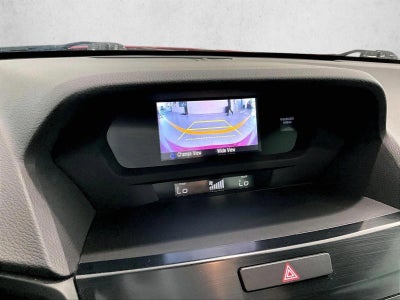 2020 Acura ILX Base