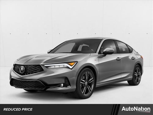 2023 Acura Integra A-SPEC Technology