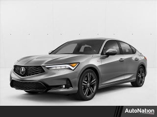 2023 Acura Integra A-SPEC Technology