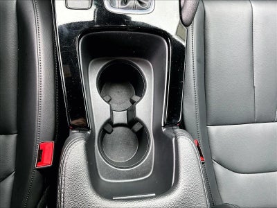 2024 Acura Integra A-SPEC