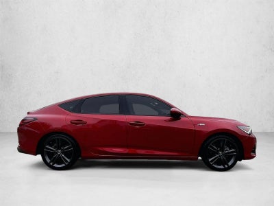 2024 Acura Integra A-SPEC