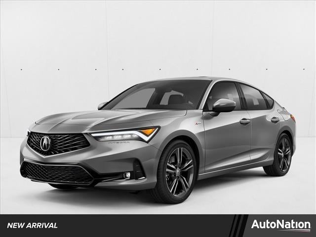2023 Acura Integra A-Spec's photo