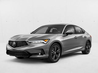 2023 Acura Integra w/A-Spec Technology Package