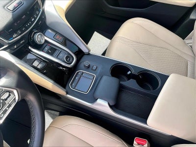 2023 Acura TLX Technology Package