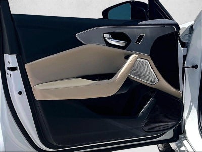 2023 Acura TLX Technology Package