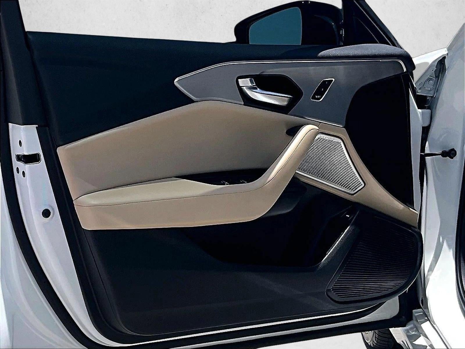 2023 Acura TLX Technology Package