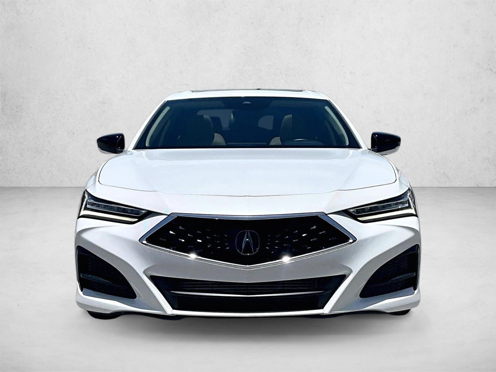 2023 Acura TLX Technology Package
