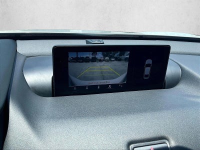 2023 Acura TLX Technology Package