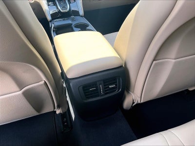 2023 Acura TLX Technology Package