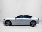 2023 Acura TLX Technology Package