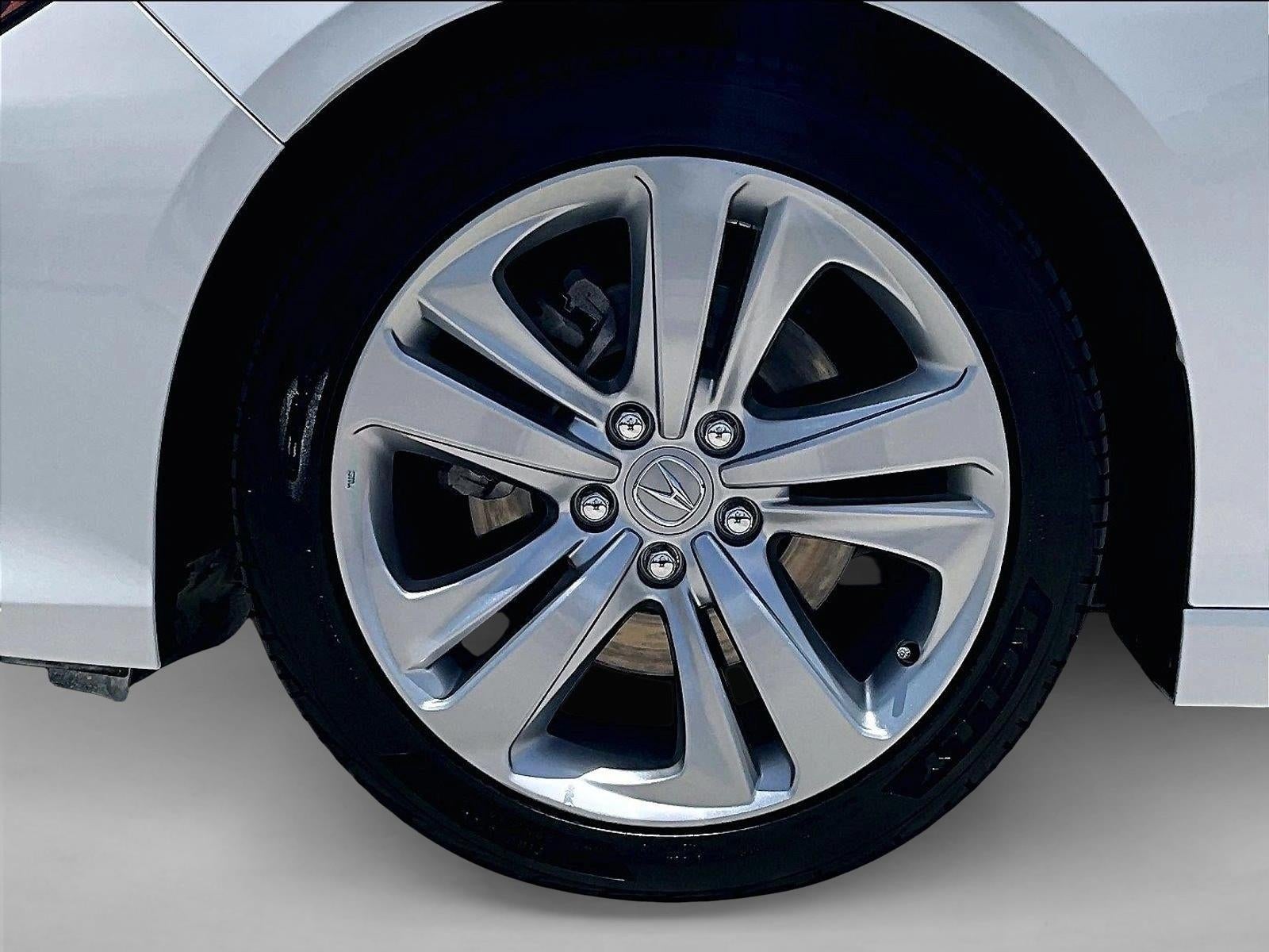 2023 Acura TLX Technology Package
