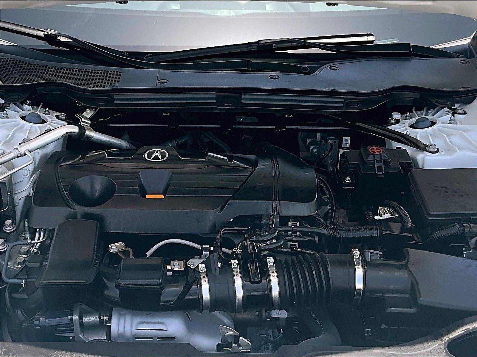 2023 Acura TLX Technology Package