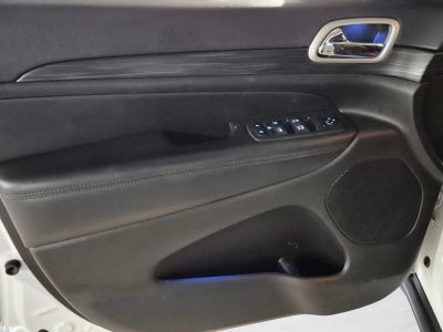 2019 Jeep Grand Cherokee Laredo E 4x2