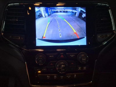 2019 Jeep Grand Cherokee Laredo E 4x2