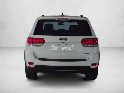 2019 Jeep Grand Cherokee Laredo E 4x2