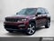 2025 Jeep Grand Cherokee 4xe LIMI