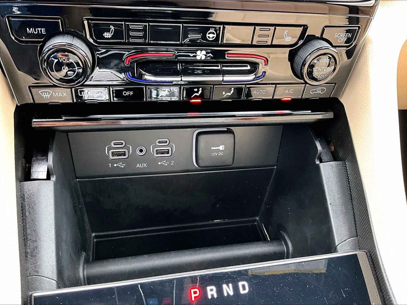 2025 Jeep Grand Cherokee 4xe LIMI