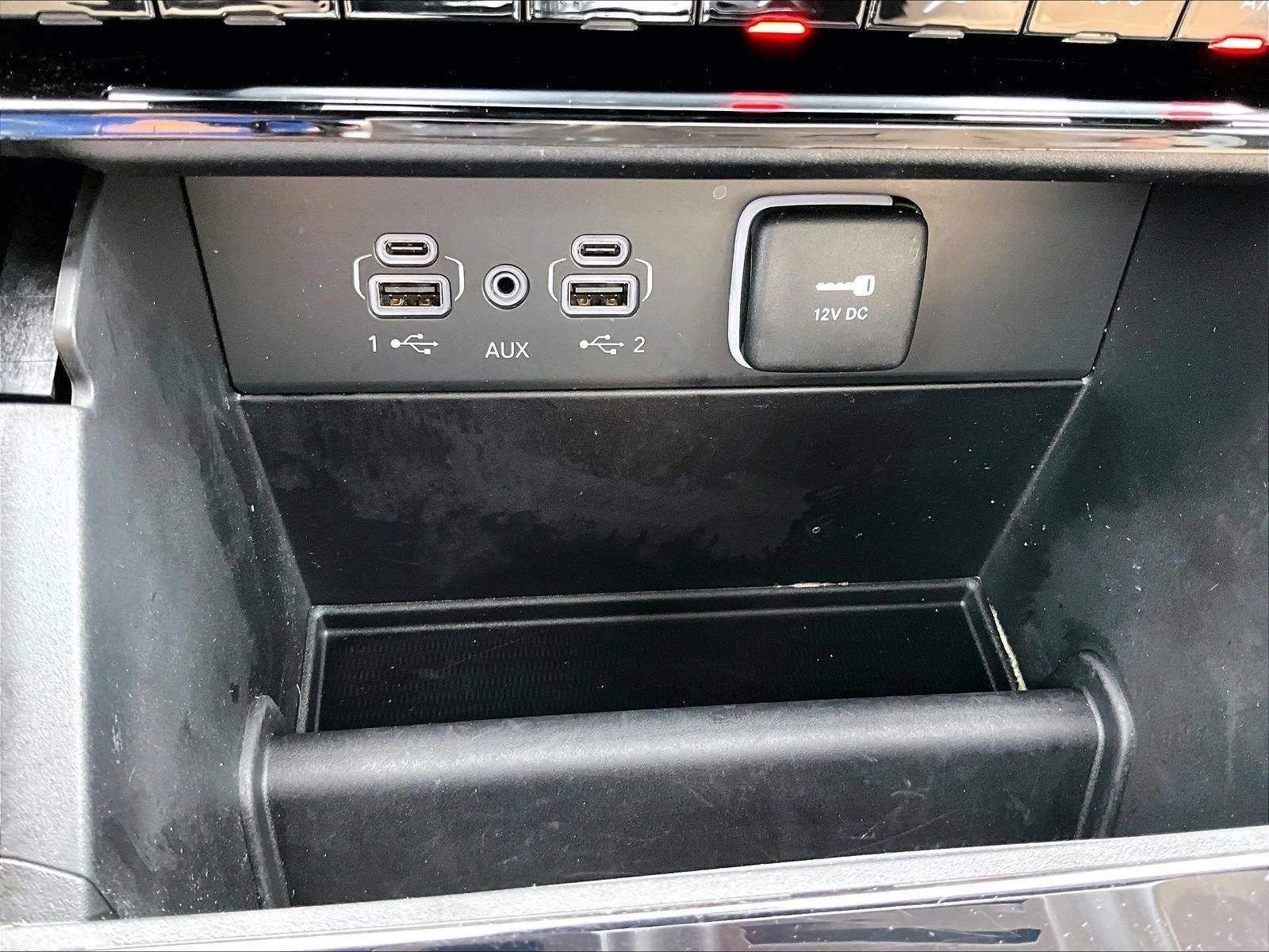 2025 Jeep Grand Cherokee 4xe LIMI