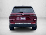 2025 Jeep Grand Cherokee 4xe LIMI