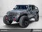2022 Jeep Gladiator Rubicon 4x4