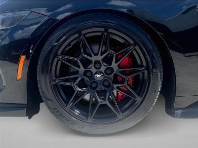 2024 Ford Mustang Base