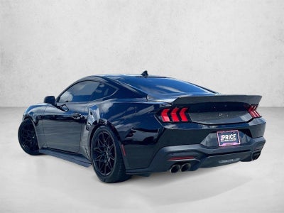 2024 Ford Mustang Base