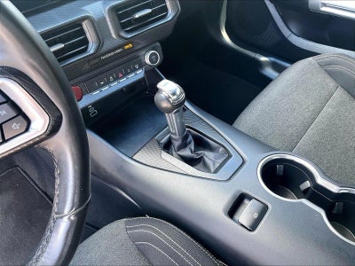 2024 Ford Mustang Base