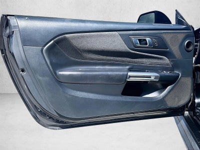 2024 Ford Mustang Base