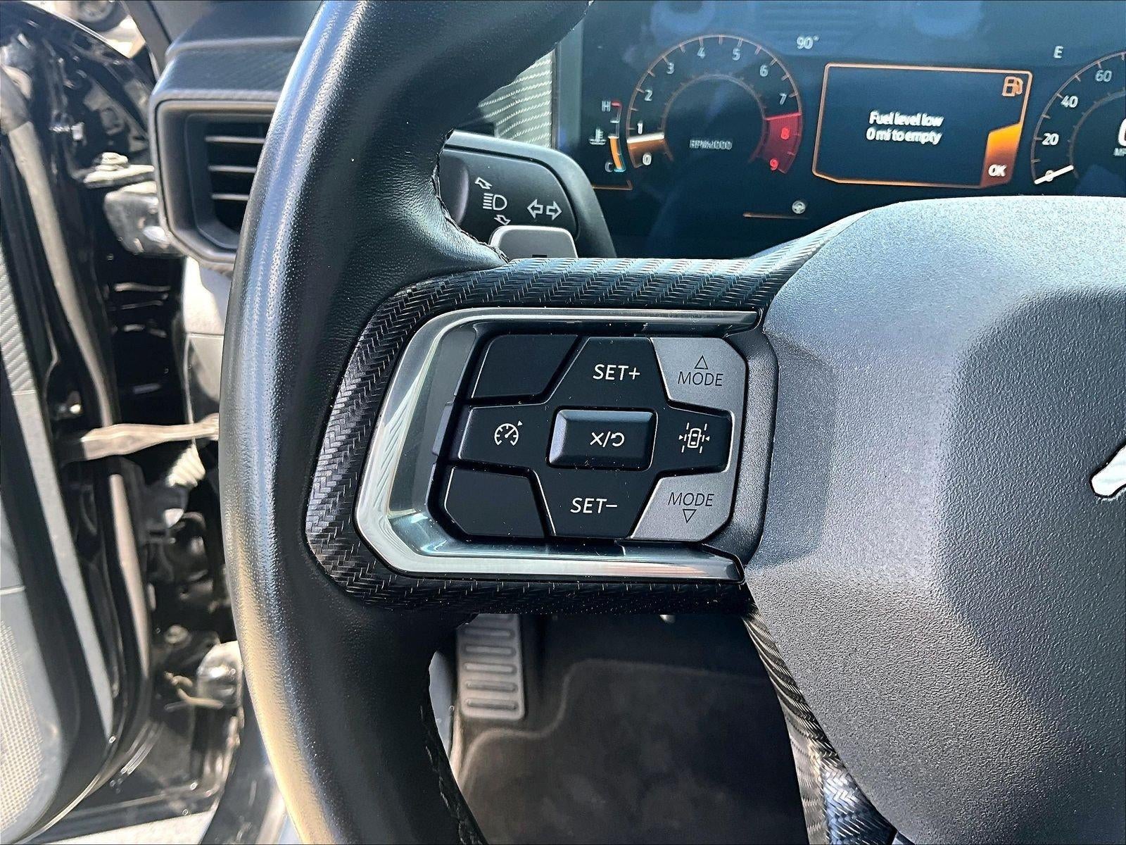 2024 Ford Mustang Base
