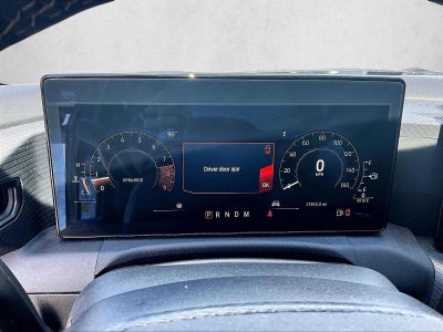 2024 Ford Mustang Base