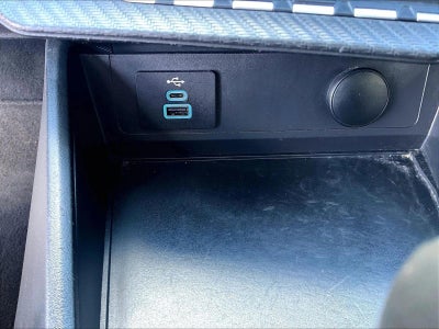 2024 Ford Mustang Base
