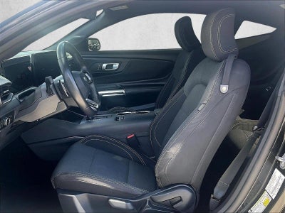 2024 Ford Mustang Base
