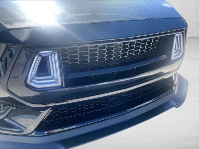 2024 Ford Mustang Base